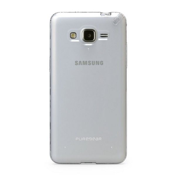 Etui PureGear do Samsung Galaxy Grand Prime G530 G531 Slim Shell Clear