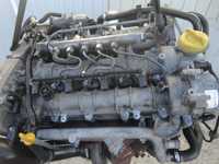 Motor Opel com referencia Z19DTH 1.9 cdti