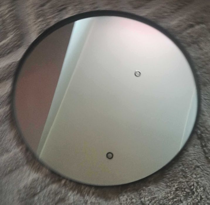 Lustro loftowe MARSTAL