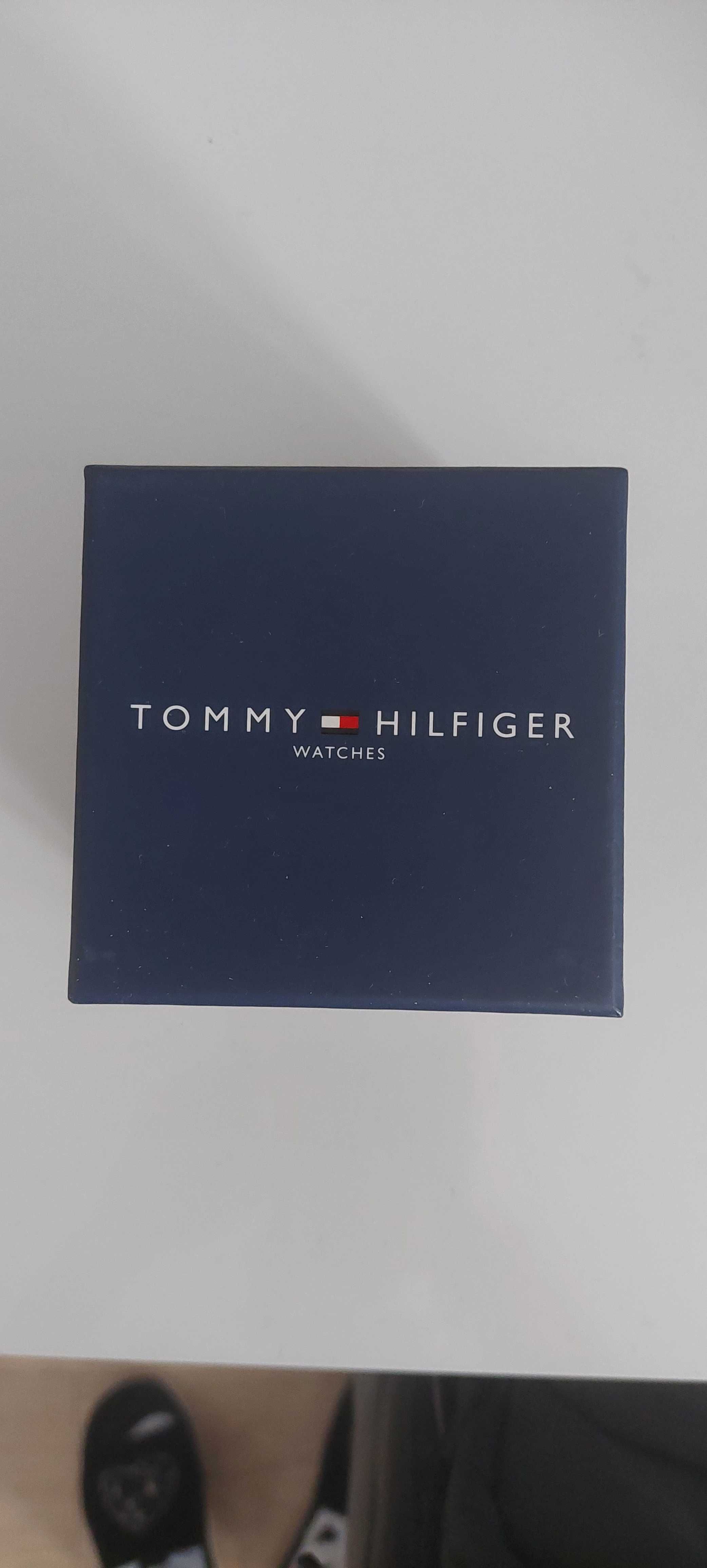 Tommy Hilfiger zegarek damski nowy