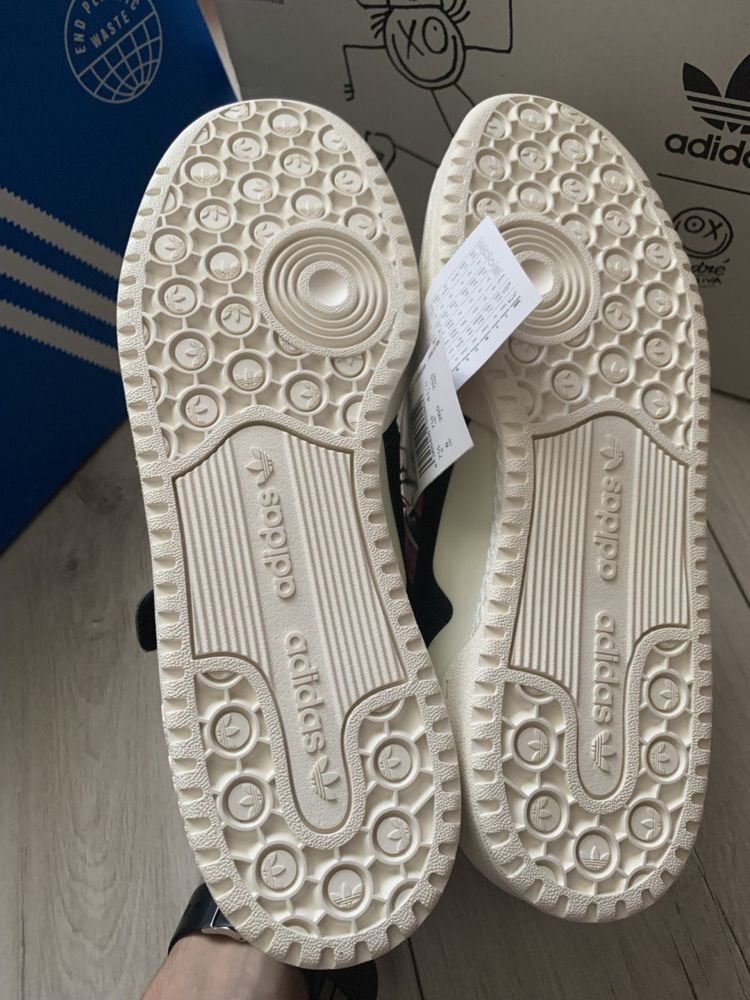 Кросівки Adidas Forum Low нові оригінал