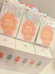 Лабубу Оригинал Big Into Energy Series - Vinyl Plush Pendant Blind Box