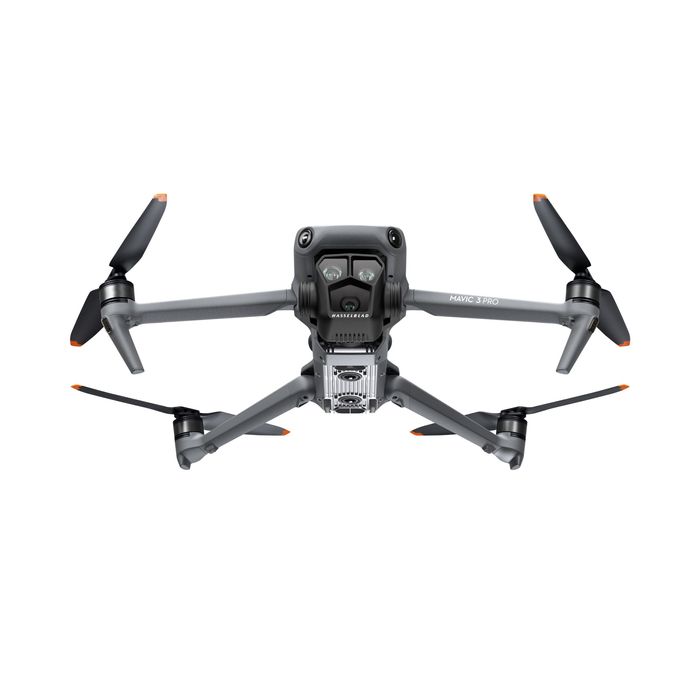 Dji MAVIC 3 PRO - fly more combo - COMO NOVO