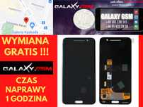 HTC U11+ PLUS Wyświetlacz Wymiana GRATIS