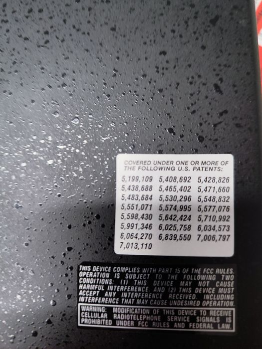 Радіо-сканер Uniden BCT15X