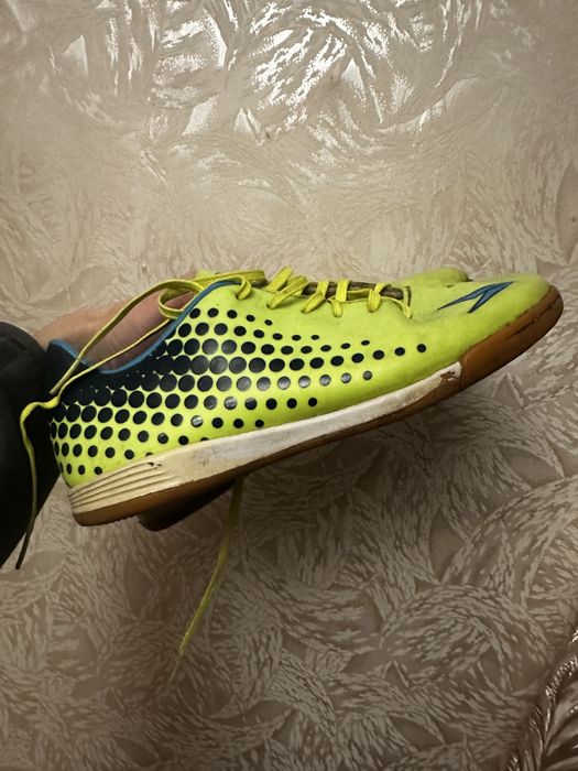 Футзалки Osaga 40 размер