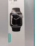 Watch Series 7 (GPS) STRAP, Midnight Aluminium