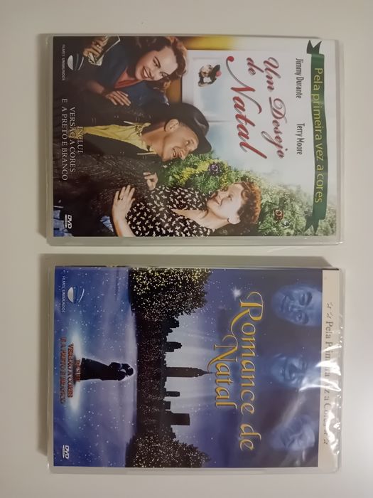 Natal Filmes Clássicos