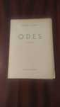 [Livro] Odes - Miguel Torga