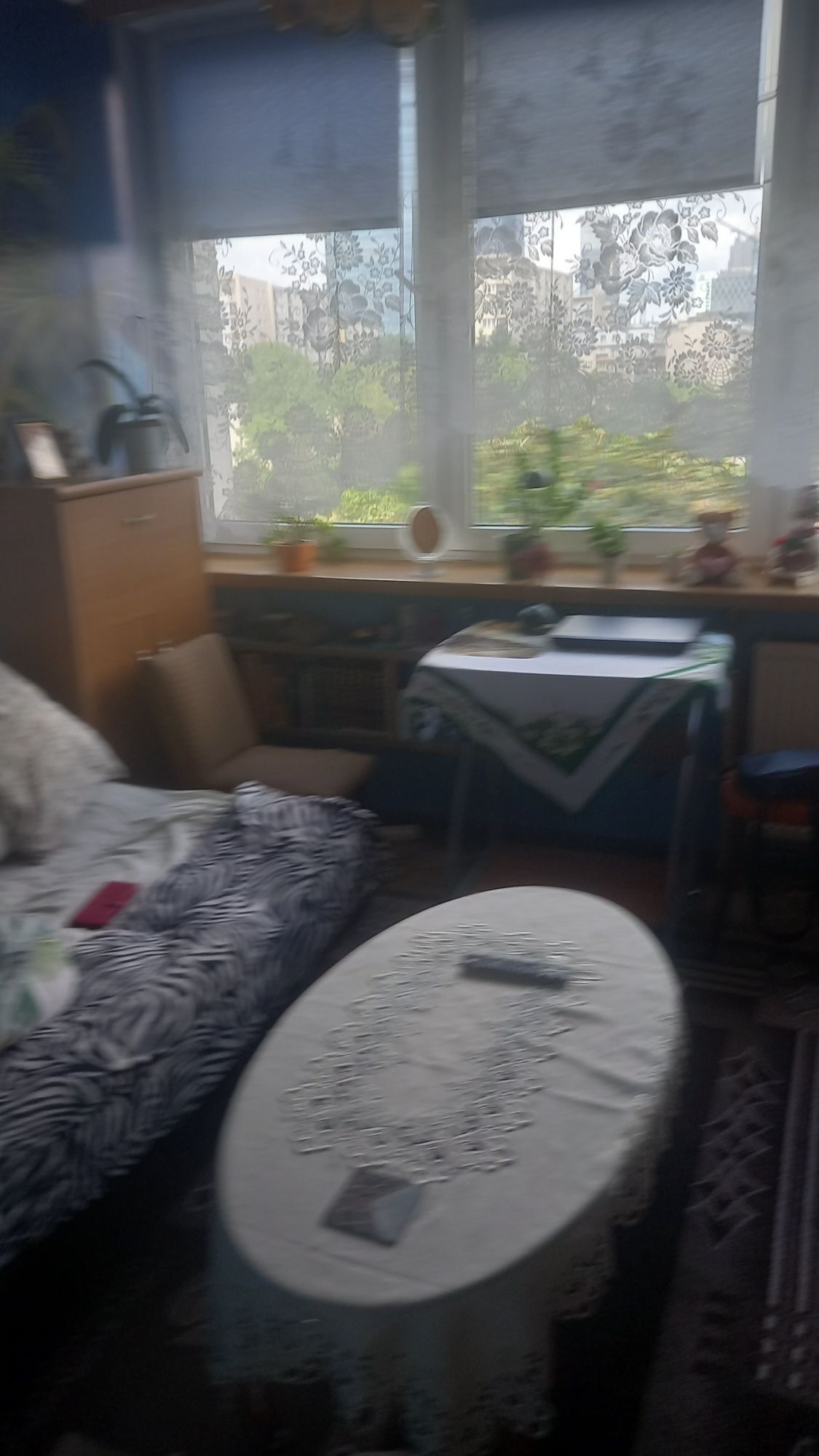 Pokój jednoosobowy