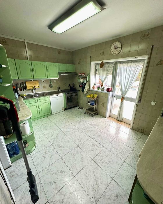 Apartamento T3 Gueifães MAIA