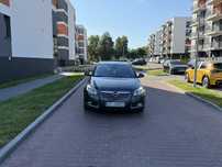 Opel insignia opc line najbogatsza wersja w polsce zamiana