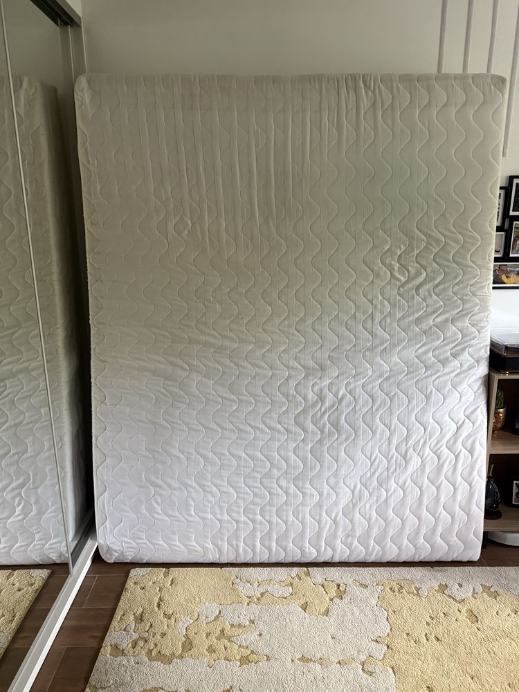 Materac 2,2x1,8 twarosc 4 i 5