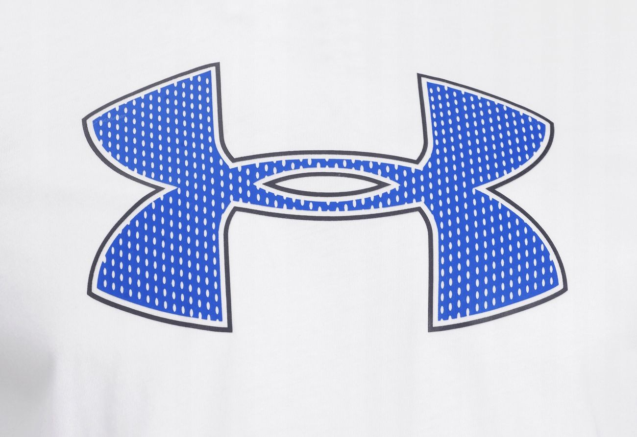 Under Armour Bawełna T-shirt Koszulka / rozm Xl