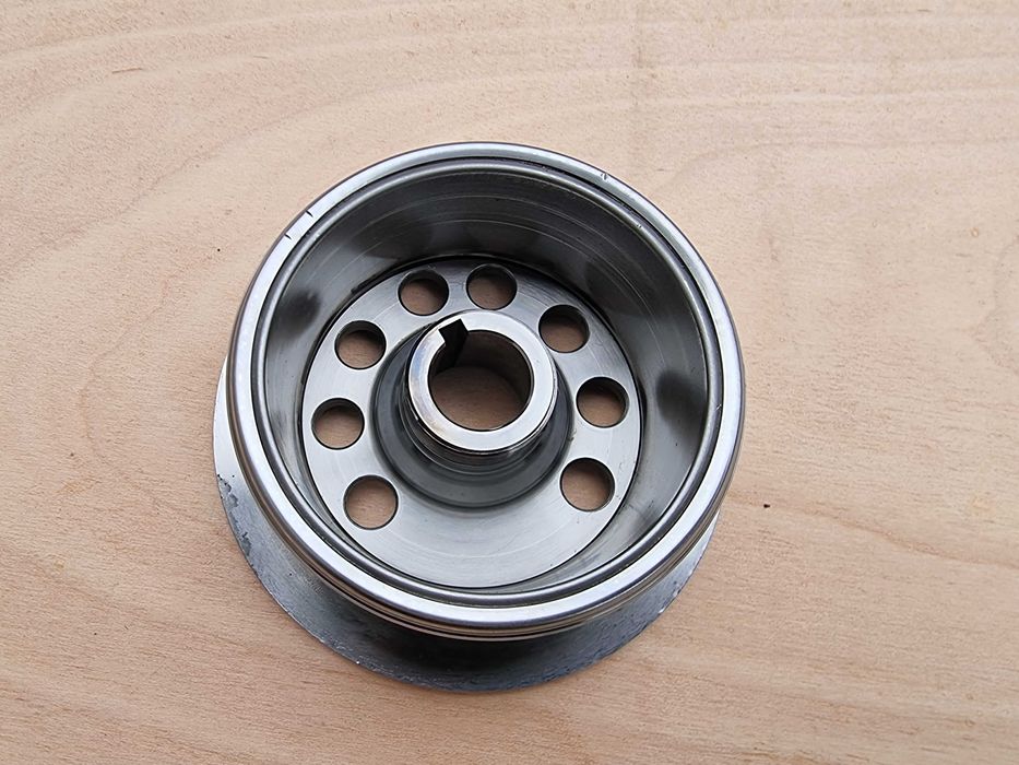 Koło magnesowe magneto Honda CRF 450 r. 02-08 OEM