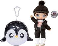 Na Na Surprise Penguin .Блискучий хлопчик пінгвін Andre Avalanche
