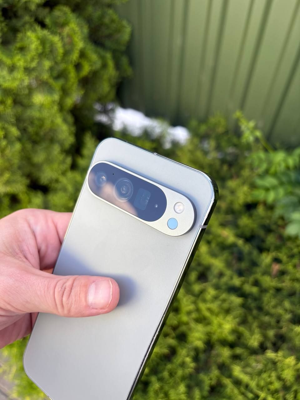 Google pixel 9 pro XL 16/256