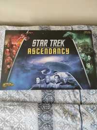 Star Trek Ascendancy + wszystkie 7 dodatków