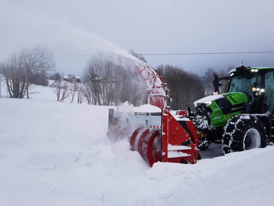 Łańcuchy śniegowe z kolcami 11,2-24 12,4-24 280/85R24 320/70-24 Zetor
