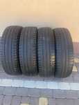Шини Michelin 225 75 R16C