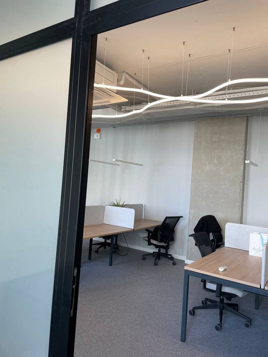 Оренда офісу вулиця Стрийська в ЖК"Національний"