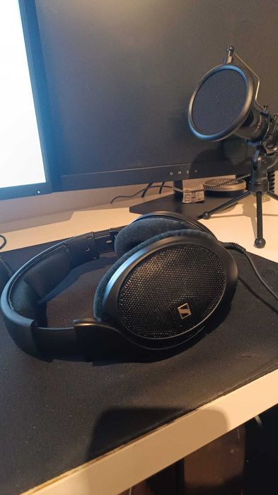 Sennheiser hd560s