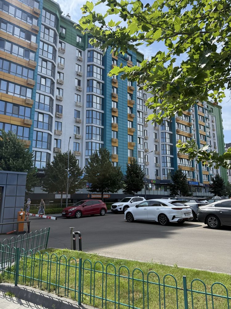 Продам квартиру Євромісто Крюківшина