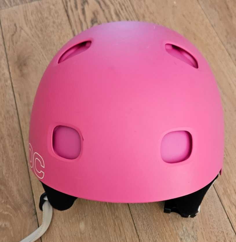 kask nasciarski POC damski