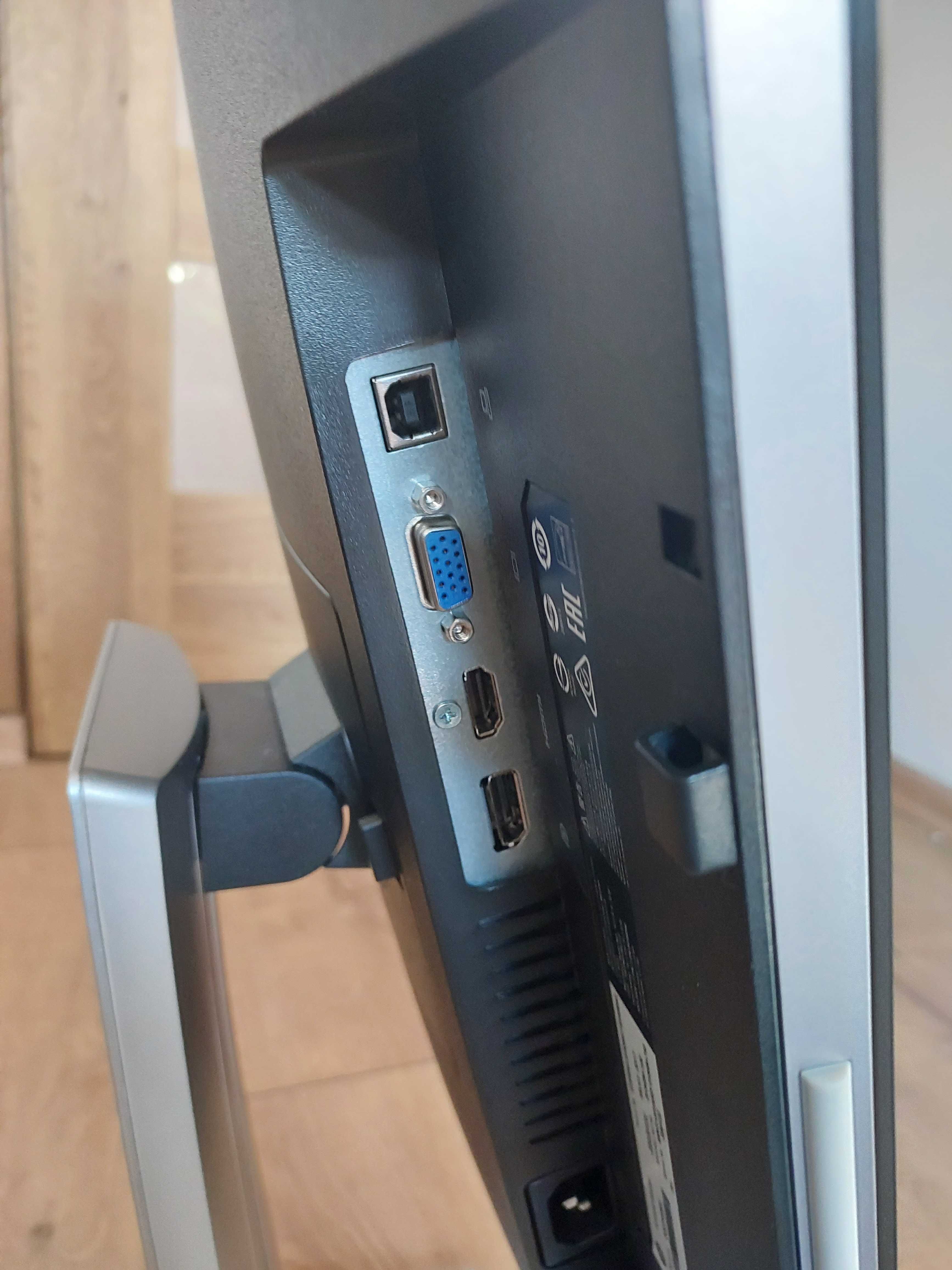 Monitor HP EliteDisplay E232