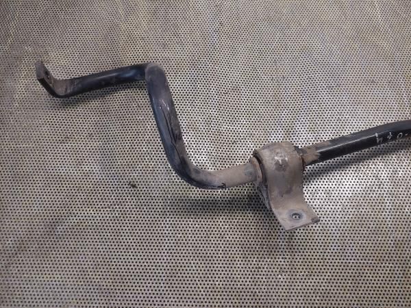 Barra estabilizadora / torção RENAULT Megane III (BZ0_)