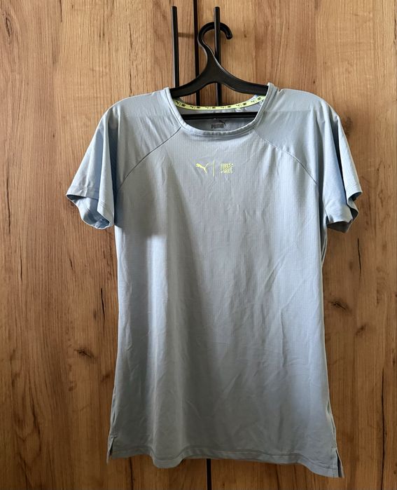 Спортивні жіночі футболки Puma xs s