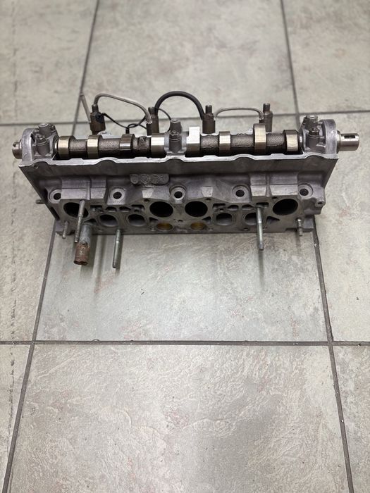 Colaça, Arvore de Cames, Injetores etc Peugeot Partner 1.9D