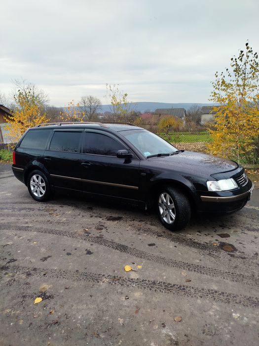 Продам Volkswagen Пасат Б 5