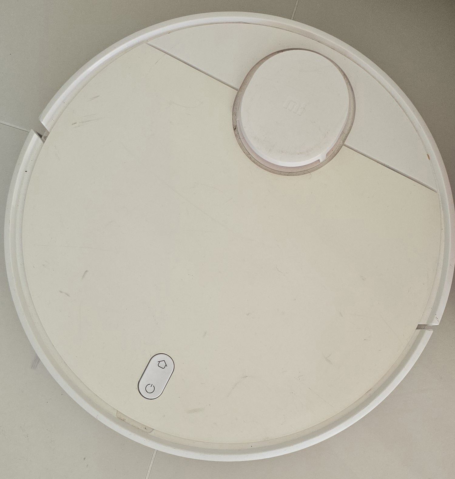 Xiaomi Robot Vacuum S12 Robot Aspirador