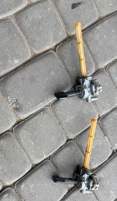 Kranik Paliwa Suzuki GSF 1200 Bandit