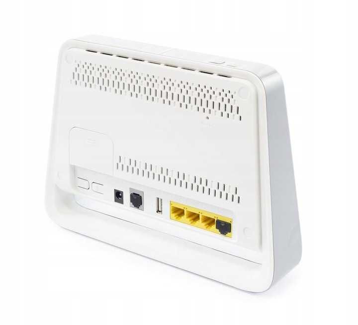 Router Huawei B890 WiFi 3G 4G LTE MODEM Karta SIM