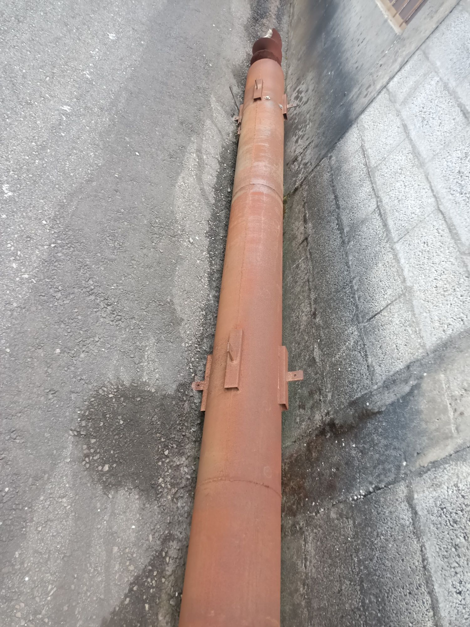 Senfim de misturar