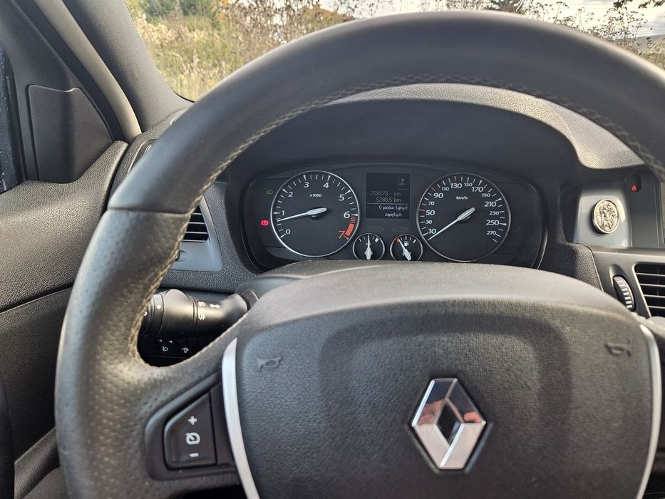 Renault Laguna 3