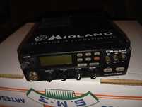 Rádio CB para camiao
