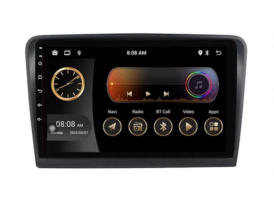 Radio samochodowe Android Skoda Superb 2 (10.1") 2008.-2015