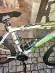 Bicicleta BTT em bom estado