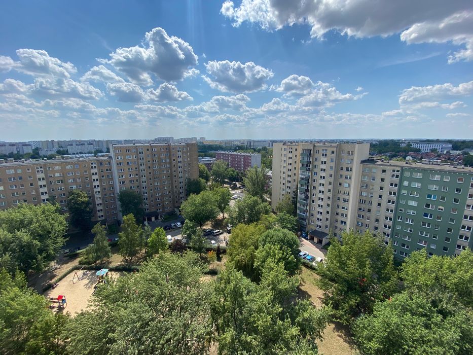 REZERWACJA!!! Do wynajęcia mieszkanie na Bemowie 2 balkony, pralnia