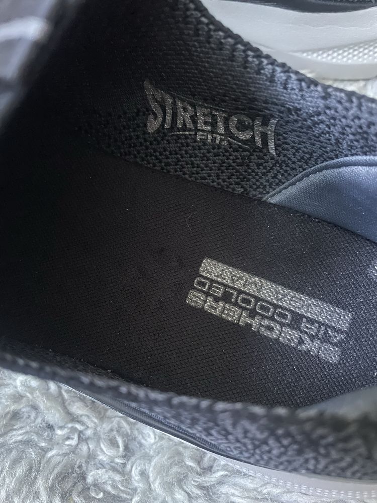 Чоловічі сліпони Skechers GO WALK 6