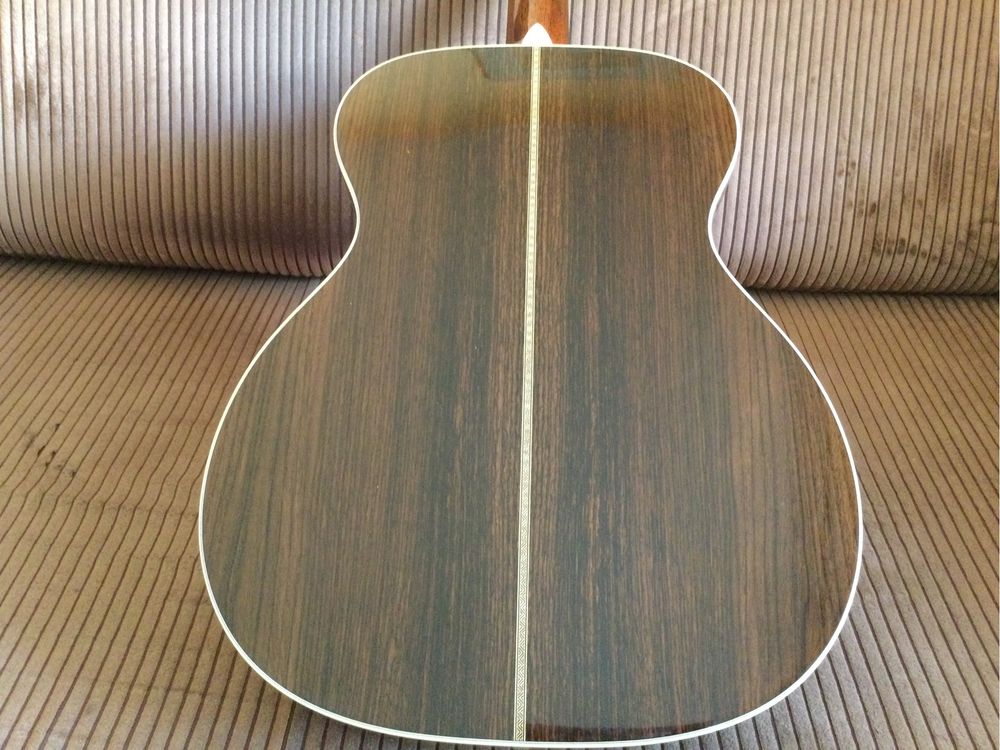 Martin 000-28 Eric Clapton