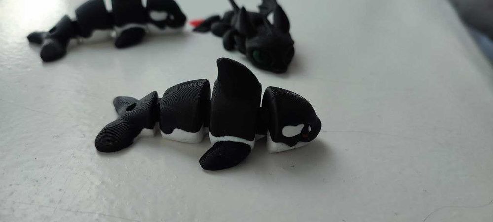 Брелок іграшка "Stitch"