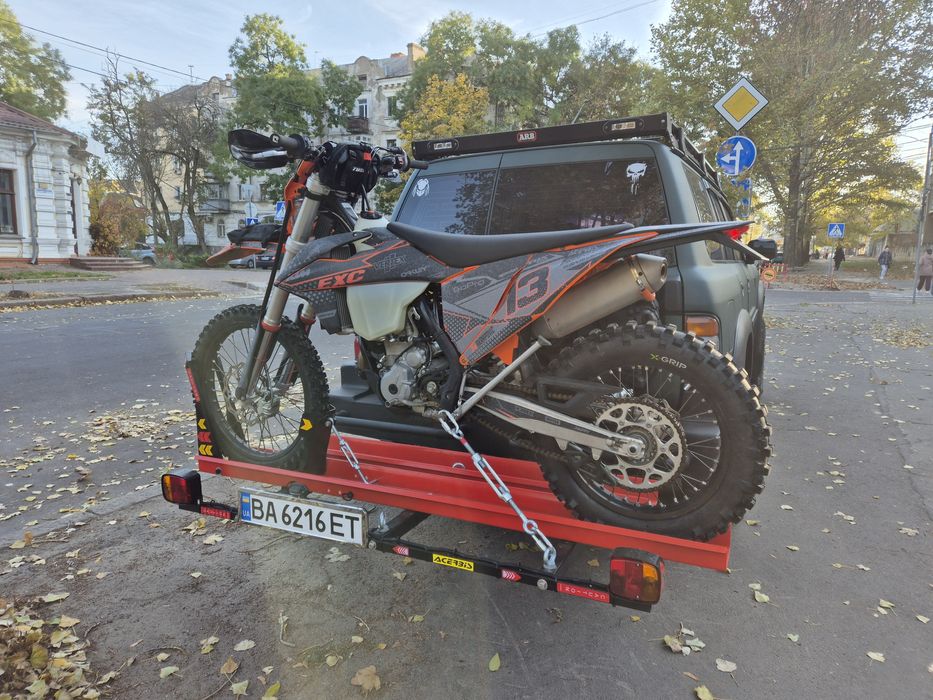 Продам Nissan Patrol Y61 4.2 дизель