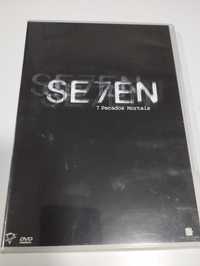 Seven - DVD 1995