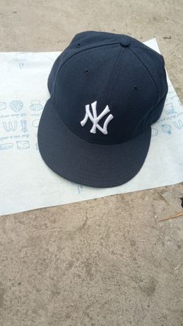New era official on-field cap New York Yankees