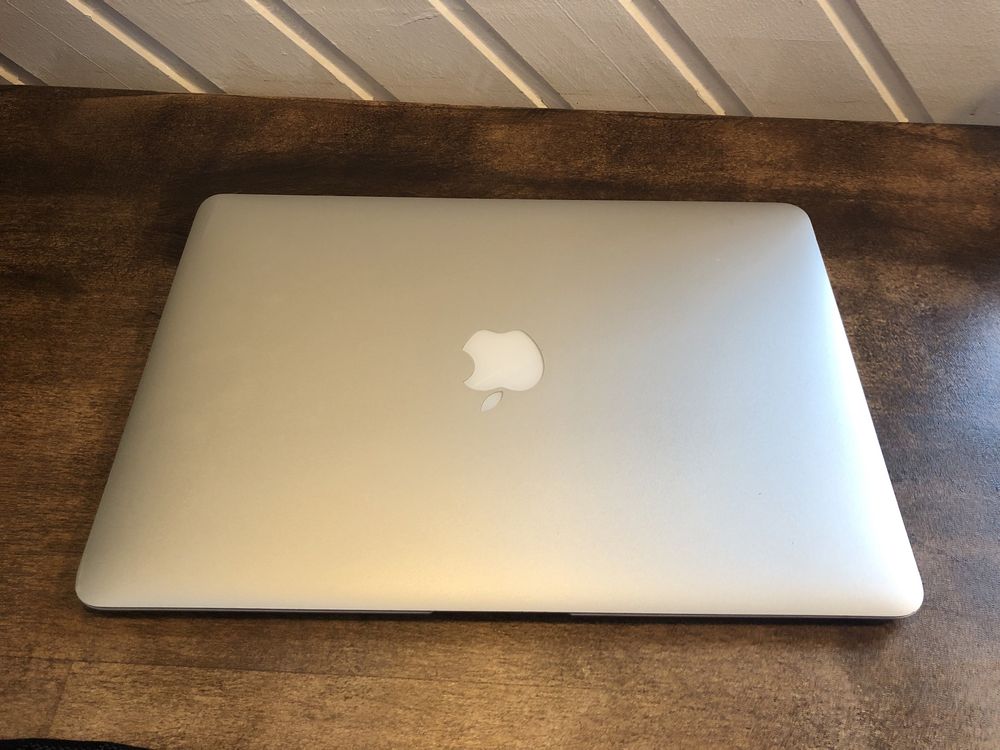 Ноут Apple MacBook Air А1369 Intel Core i5 1.7GHz 4Gb SSD-250Gb