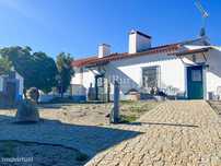 Herdade de 62 ha em Vendinha, Évora